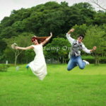 Junp On