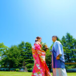 諫早公園眼鏡橋で前撮り
MAEDORU!とは、長崎県最大級3000着以上の衣装から選べる前撮り専門店。衣装着放題・ロケ行き放題・持ち込み自由挙式当日衣装無料提供。
お好きな場所・思い出の場所・季節よってお好き場所をtチョイスしてください 長崎県のフォトウェディング、前撮り専門店 お宮参り・マタニティー・七五三・成人式撮影