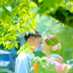 諫早公園眼鏡橋で前撮り
MAEDORU!とは、長崎県最大級3000着以上の衣装から選べる前撮り専門店。衣装着放題・ロケ行き放題・持ち込み自由挙式当日衣装無料提供。
お好きな場所・思い出の場所・季節よってお好き場所をtチョイスしてください 長崎県のフォトウェディング、前撮り専門店 お宮参り・マタニティー・七五三・成人式撮影