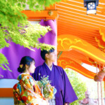 御舘山神社で前撮り
MAEDORU!とは、長崎県最大級3000着以上の衣装から選べる前撮り専門店。衣装着放題・ロケ行き放題・持ち込み自由挙式当日衣装無料提供。
お好きな場所・思い出の場所・季節よってお好き場所をtチョイスしてください 長崎県のフォトウェディング、前撮り専門店 お宮参り・マタニティー・七五三・成人式撮影