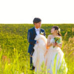 諫早中央干拓で前撮り
MAEDORU!とは、長崎県最大級3000着以上の衣装から選べる前撮り専門店。衣装着放題・ロケ行き放題・持ち込み自由挙式当日衣装無料提供。
お好きな場所・思い出の場所・季節よってお好き場所をtチョイスしてください 長崎県のフォトウェディング、前撮り専門店 お宮参り・マタニティー・七五三・成人式撮影