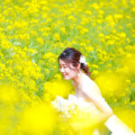 白木峯高原で前撮り。菜の花満開
MAEDORU!とは、長崎県最大級3000着以上の衣装から選べる前撮り専門店。衣装着放題・ロケ行き放題・持ち込み自由挙式当日衣装無料提供。
お好きな場所・思い出の場所・季節よってお好き場所をtチョイスしてください 長崎県のフォトウェディング、前撮り専門店 お宮参り・マタニティー・七五三・成人式撮影