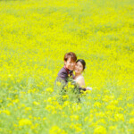 白木峯高原で前撮り。菜の花満開
MAEDORU!とは、長崎県最大級3000着以上の衣装から選べる前撮り専門店。衣装着放題・ロケ行き放題・持ち込み自由挙式当日衣装無料提供。
お好きな場所・思い出の場所・季節よってお好き場所をtチョイスしてください 長崎県のフォトウェディング、前撮り専門店 お宮参り・マタニティー・七五三・成人式撮影