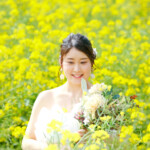 白木峯高原で前撮り。菜の花満開
MAEDORU!とは、長崎県最大級3000着以上の衣装から選べる前撮り専門店。衣装着放題・ロケ行き放題・持ち込み自由挙式当日衣装無料提供。
お好きな場所・思い出の場所・季節よってお好き場所をtチョイスしてください 長崎県のフォトウェディング、前撮り専門店 お宮参り・マタニティー・七五三・成人式撮影