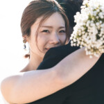 奈多海岸で前撮り。
MAEDORU!とは、長崎県最大級3000着以上の衣装から選べる前撮り専門店。衣装着放題・ロケ行き放題・持ち込み自由挙式当日衣装無料提供。
お好きな場所・思い出の場所・季節よってお好き場所をtチョイスしてください 長崎県のフォトウェディング、前撮り専門店 お宮参り・マタニティー・七五三・成人式撮影