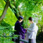 諫早公園眼鏡橋で前撮り
MAEDORU!とは、長崎県最大級3000着以上の衣装から選べる前撮り専門店。衣装着放題・ロケ行き放題・持ち込み自由挙式当日衣装無料提供。
お好きな場所・思い出の場所・季節よってお好き場所をtチョイスしてください 長崎県のフォトウェディング、前撮り専門店 お宮参り・マタニティー・七五三・成人式撮影