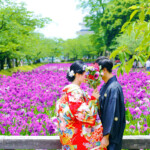 大村公園で前撮り
MAEDORU!とは、長崎県最大級3000着以上の衣装から選べる前撮り専門店。衣装着放題・ロケ行き放題・持ち込み自由挙式当日衣装無料提供。
お好きな場所・思い出の場所・季節よってお好き場所をtチョイスしてください 長崎県のフォトウェディング、前撮り専門店 お宮参り・マタニティー・七五三・成人式撮影