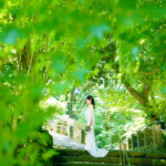諫早公園眼鏡橋で前撮り
MAEDORU!とは、長崎県最大級3000着以上の衣装から選べる前撮り専門店。衣装着放題・ロケ行き放題・持ち込み自由挙式当日衣装無料提供。
お好きな場所・思い出の場所・季節よってお好き場所をtチョイスしてください 長崎県のフォトウェディング、前撮り専門店 お宮参り・マタニティー・七五三・成人式撮影