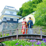 大村公園で前撮り
MAEDORU!とは、長崎県最大級3000着以上の衣装から選べる前撮り専門店。衣装着放題・ロケ行き放題・持ち込み自由挙式当日衣装無料提供。
お好きな場所・思い出の場所・季節よってお好き場所をtチョイスしてください 長崎県のフォトウェディング、前撮り専門店 お宮参り・マタニティー・七五三・成人式撮影