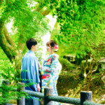 諫早公園眼鏡橋で前撮り
MAEDORU!とは、長崎県最大級3000着以上の衣装から選べる前撮り専門店。衣装着放題・ロケ行き放題・持ち込み自由挙式当日衣装無料提供。
お好きな場所・思い出の場所・季節よってお好き場所をtチョイスしてください 長崎県のフォトウェディング、前撮り専門店 お宮参り・マタニティー・七五三・成人式撮影